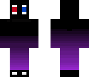 removed back