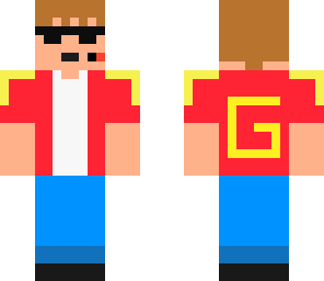 me made from start