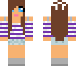 sarahs 1 or a kind super skin