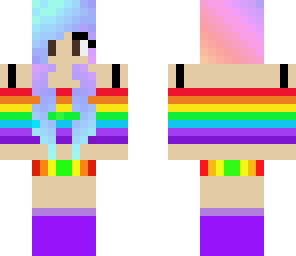rainbow power