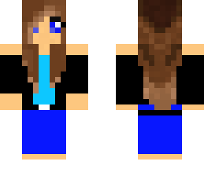 girl