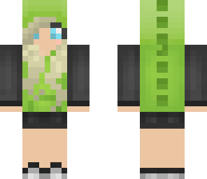 gir girl
