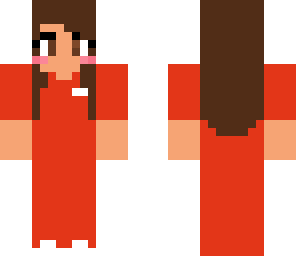 jail girl