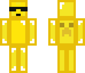budder man