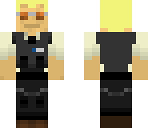 simon pegg in 'hot fuzz'