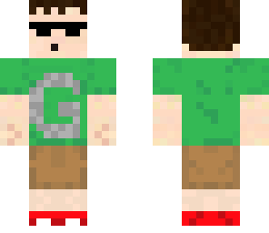 fix geobuscus