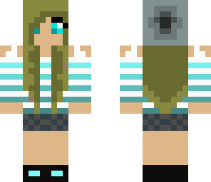 dmakk187's new skin