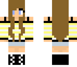cute girl
