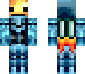 space ranger