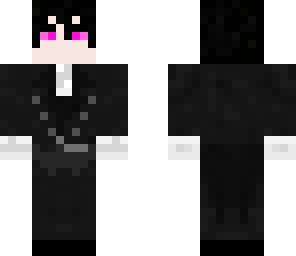 enderman butler