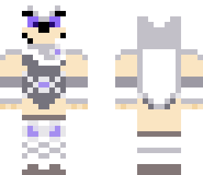 white raven