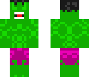 hulk extreme