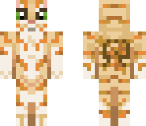 simon's orange cat - fixed