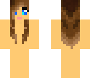female base skin