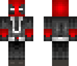 problem deadpool suit 2