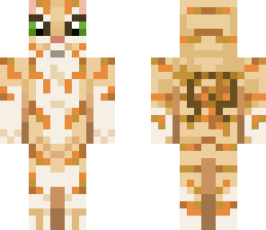 simon's orange cat - fixed x2