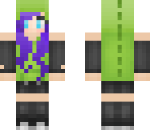 gir girl