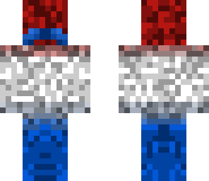american mustache