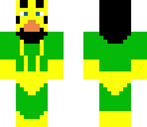 electro