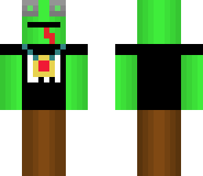 frog