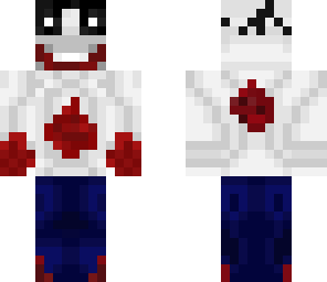 jeff the killer fix fix