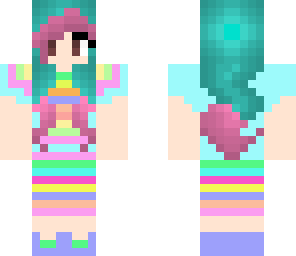 magical girl