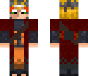 naruto sage mode