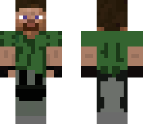 ranger stev 3