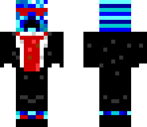 bluecreepernatuerman12