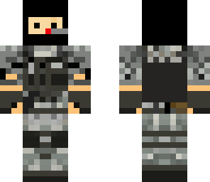 army guy