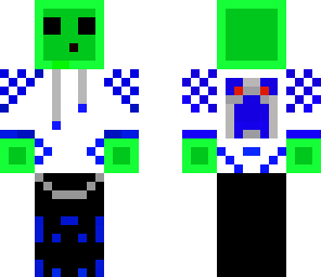 cool slime