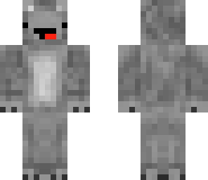 derp koala