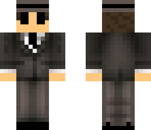 jaxcreeper6 with hat