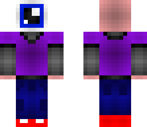 eye guy