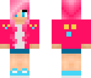mlp pinkie pie