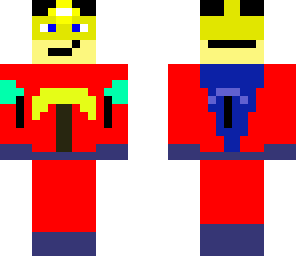 minerman
