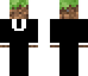 dirt suit guy