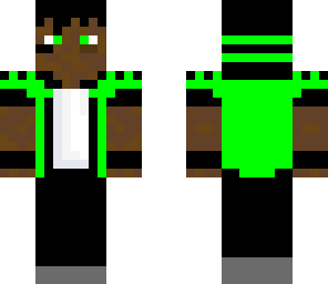 neon kid