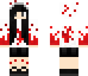 jeff the killer female