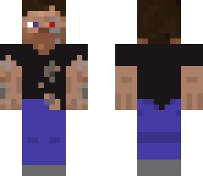 the terminator steve