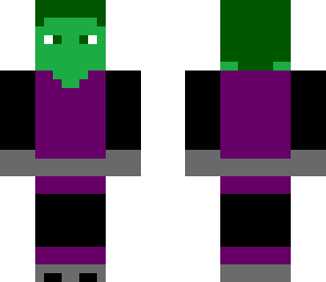 beastboy