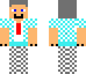 old dude
