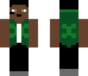green teen