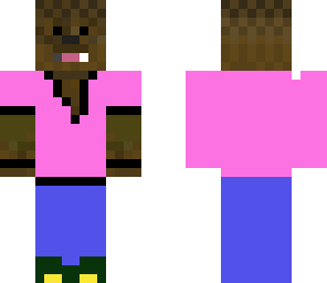 awsome bacca
