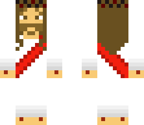 jesus read description