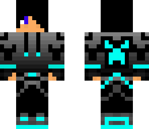 my skin 