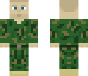 veteran