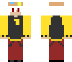 soul eater evans