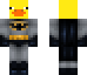 duck