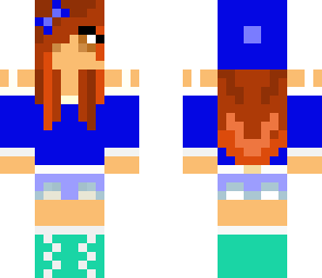 fixed new skin